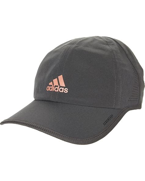 adidas performance relaxed cap.